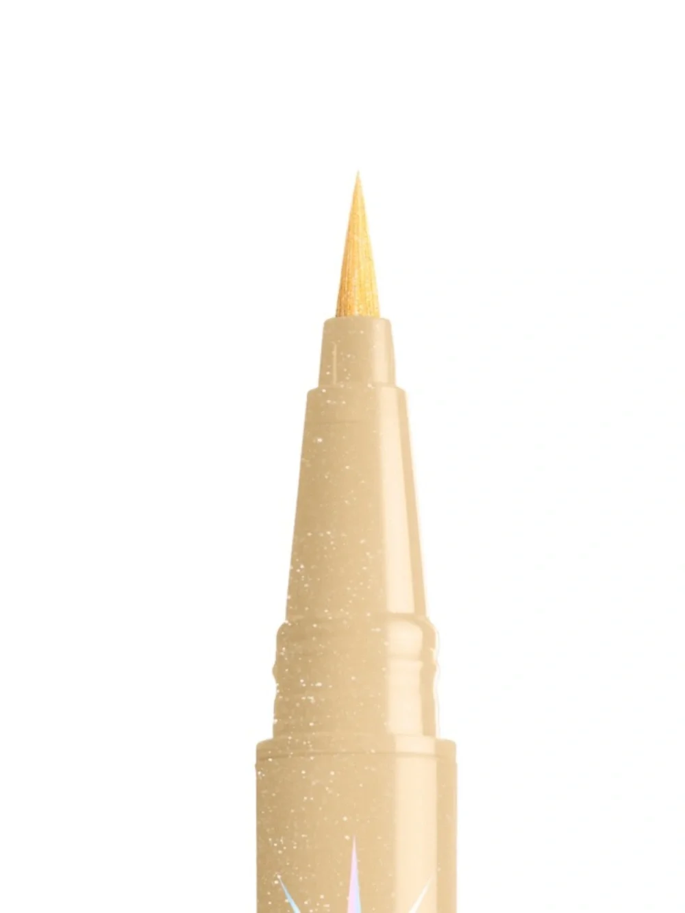 NYX BRIDGERTON ROYAL EPIC INK LINER GLITZ in Glitzed in Gold 1ml BRAND NEW